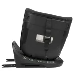 Kikka Boo Hike Premium autosedište i-Size ISOFIX Black 40-150 cm KKB00077 - Слика 3