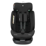 Kikka Boo Hike Premium autosedište i-Size ISOFIX Black 40-150 cm KKB00077 - Слика 4