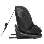 Kikka Boo Hike Premium autosedište i-Size ISOFIX Black 40-150 cm KKB00077 - Слика 5