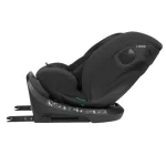Kikka Boo Hike Premium autosedište i-Size ISOFIX Black 40-150 cm KKB00077 - Слика 8