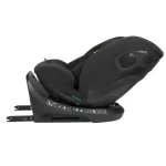Kikka Boo Hike Premium autosedište i-Size ISOFIX Black 40-150 cm KKB00077 - Слика 9