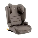 Kikka Boo Autosedište 100-150 cm I-Stand I-SIZE ISOFIX Beige KKB52013