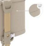 KINDERKRAFT KOLEVKA NESTE GROW 2 BEIGE - Слика 5
