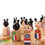 Pino NTC društvena igra – Ne ljuti se čoveče - Слика 2