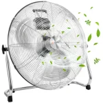 Ruhhy Podni ventilator 50cm