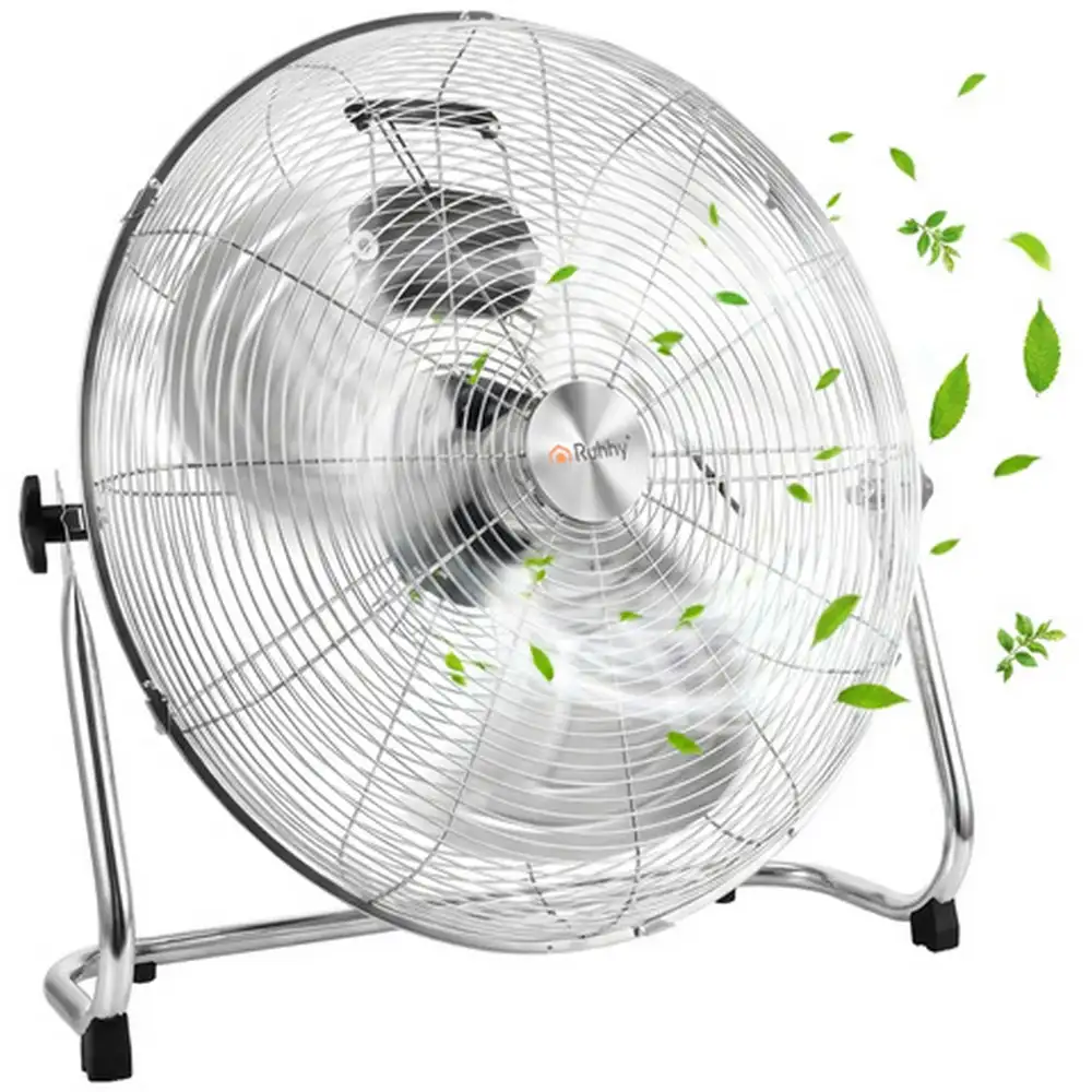 ruhhy-podni-ventilator-50cm-1 Ruhhy Podni ventilator 50cm - Слика 1
