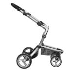 Mima Xari ram za kolica aluminijum 4G