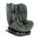 Autosedište 40-150 cm I-Moove 2 I-SIZE ISOFIX Army Green KKB00103