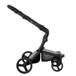 Mima Xari Max ram za kolica Black
