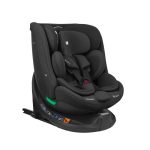 Kikka Boo I-Van i-Size auto sedište 40-150 cm ISOFIX Black KKB00081