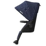 Mima Xari Sport Denim sedište za kolica