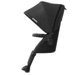 Mima Xari Sport sedište za kolica Charcoal 4G
