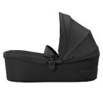 Mima Xari Max nosiljka za kolica Black