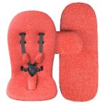 Mima set starter pack coral red