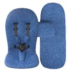 Mima set starter pack denim blue