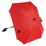 Mima suncobran za kolica ruby red