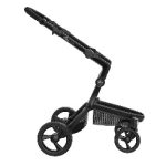 Mima Xari ram za kolica black BB wheels 4G