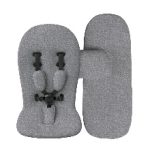 Mima set starter pack London grey 4G