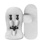 Mima set starter pack ston white 4G