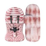 Mima set starter pack Pixel pink 4G