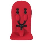 Mima Xari Max starter pack Ruby red