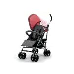 Asalvo dečija kišobran kolica Mombi Pink