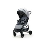 Asalvo dečija kolica Manchester Grey II