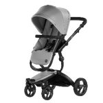Mima Xari Sport Argento kolica za bebe