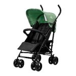 Asalvo dečija kišobran kolica Mombi 2 Green