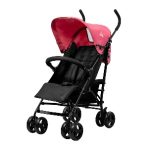 Asalvo dečija kišobran kolica Mombi 2 Pink