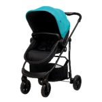 Asalvo dečija kolica Convertible Porto Green