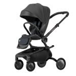 Mima Creo kolica za bebe Black
