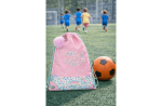 MOVOM MY LITTLE GARDEN dečija torba za sport - pink - Слика 2