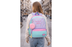 MOVOM NEW ADVENTURE ranac za vrtić - pink - Слика 2