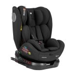 Autosedište Kikka boo I-Moove 2 I-SIZE ISOFIX Black KKB00101