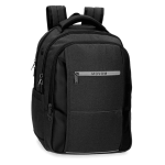 MOVOM TRIMMED ranac za laptop - crna