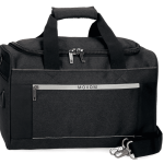 MOVOM TRIMMED putna torba - crna
