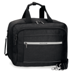 MOVOM TRIMMED putna torba - crna