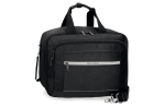 MOVOM TRIMMED putna torba - crna
