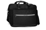 MOVOM TRIMMED torba za laptop - crna