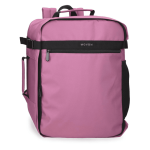 MOVOM FOSTER ranac za putovanje - powder pink