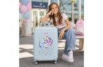 MOVOM BEST WISHES dečiji kofer 55 cm - sky blue - Слика 2