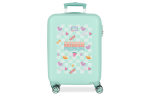 MOVOM FREEDOM dečiji kofer 55 cm - mint