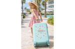 MOVOM FREEDOM dečiji kofer 55 cm - mint - Слика 2