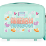 MOVOM FREEDOM dečiji neseser - mint