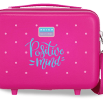 MOVOM POSITIVE MIND dečiji neseser - pink