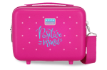 MOVOM POSITIVE MIND dečiji neseser - pink