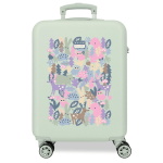 MOVOM FOREST dečiji kofer 55 cm - mint