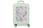 MOVOM FOREST dečiji kofer 55 cm - mint