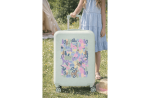 MOVOM FOREST dečiji kofer 55 cm - mint - Слика 2